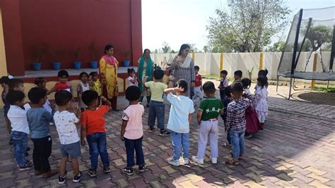 Bhargava Public School
