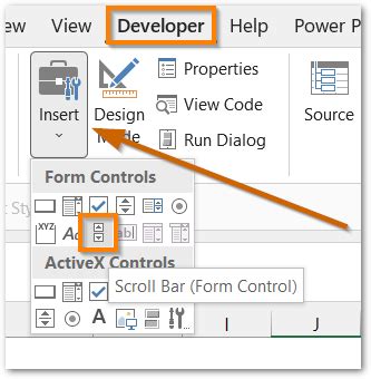Image result for Column Types Excel