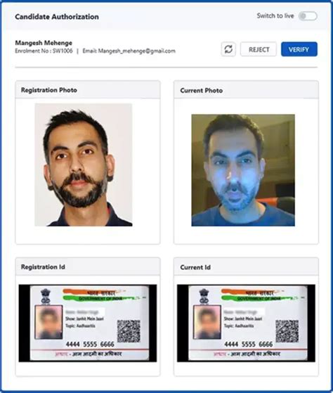 Think Exam Remote Proctoring solution: A new-age solution for safe ...