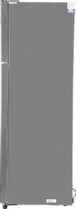 Haier 278 l Frost Free Double Door 3 Star Convertible Refrigerator ...