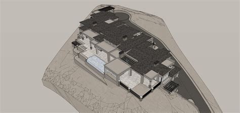 Custom Residence – Firerock Country Club – Fountain Hills, Arizona ...