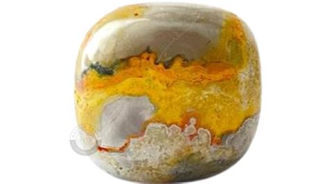 Bumblebee Jasper: 10 Healing Properties & 7 Magical Uses - Astrodhan