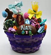 Easter basket 的图像结果