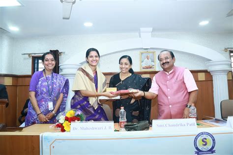 Photo Gallery | Seshadripuram Law College Bangalore, India