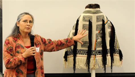 Renowned Tlingit weaver Teri Rofkar dies at 60 - Anchorage Daily News