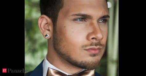 My first job was at Subway, says singer Mickey Singh - The Economic Times