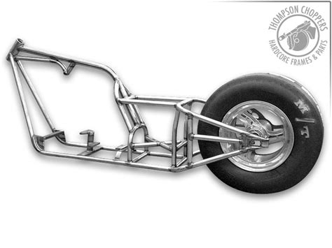 Image result for Custom Motorcycle Frame Building