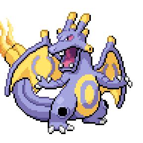 Exploud #522 - FusionDex