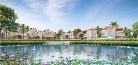 3BHK Bungalows in Kolkata, near Joka Metro I Gems Bougainvillas