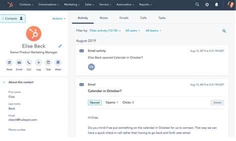 The Best CRM Software You Should Consider Using in 2022 – Zabolo