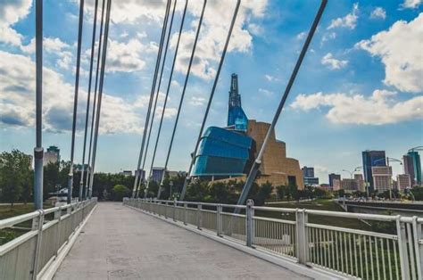 Canada In January 2024: A Guide For Everything To Know!