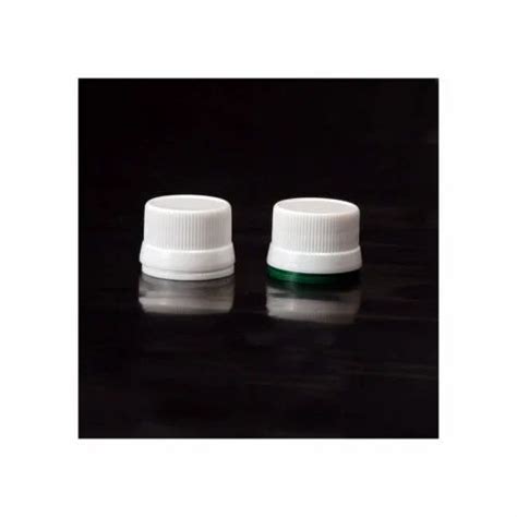 FTC And Seal Caps - 15 mm FTC Caps with 8 mm Orifice Manufacturer from ...