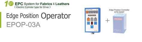 Image result for Edge Position Control System