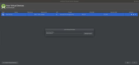 Image result for Android Emulator Android Studio