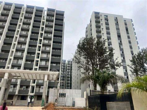 Kithaganur Village, Bangalore - Map, Pincode, Property Rates, Photos ...