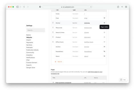 Image result for How to Create a Substack Publication
