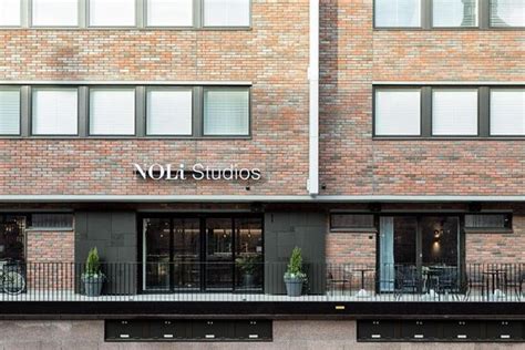 NOLI KATAJANOKKA (Helsinki) - Lodging Reviews, Photos, Rate Comparison ...