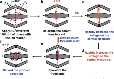 Image result for Orbitrap Mass Spectrum