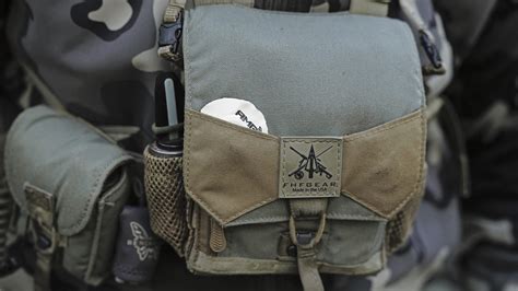 Razco Binocular Harness Chest Holster – T K Hunting Gear, 43% OFF