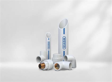 Wavin UPVC - System Features