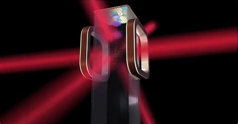 NASA Is Using A Box Of Lasers On The ISS To Make The Coldest Spot In ...