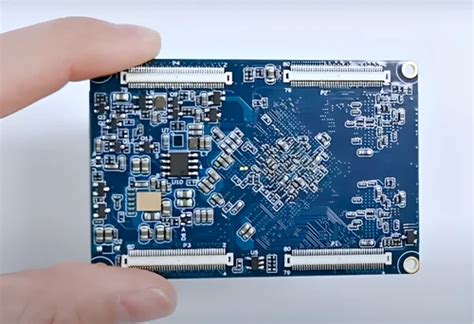 Image result for Embedded Single Board Computer