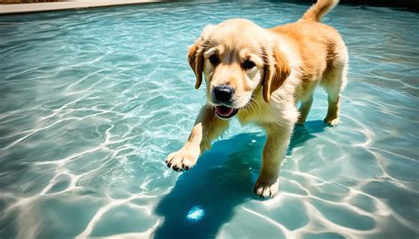 Dogs Swim Lessons 的图像结果