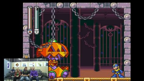 Mega Man 7 Coming to Wii U Virtual Console