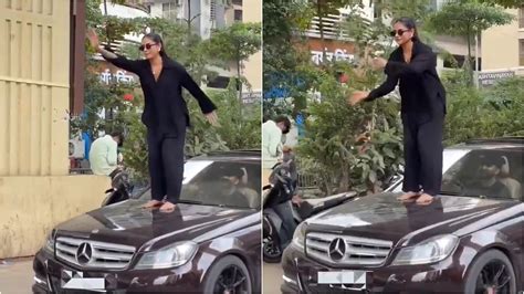 'Do We Deserve Jail?': Navi Mumbai Duo Apologises After Viral 'Aura ...