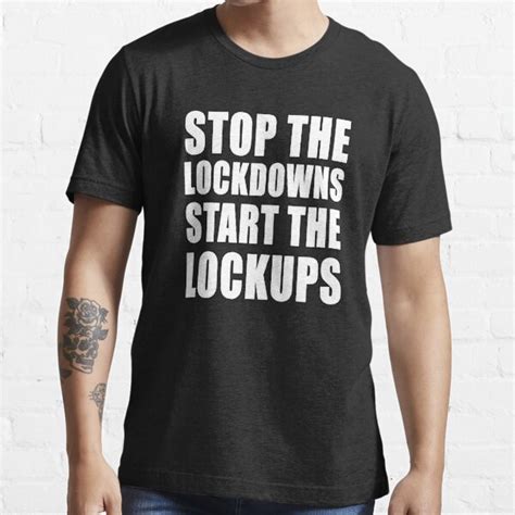 Image result for Stop Lockdowns