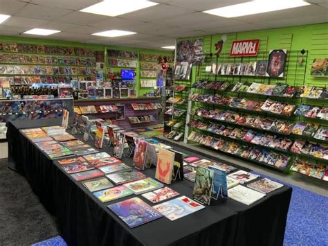 Fat Moose Comics 42nd Anniversary!, 53A Parsippany Road, Whippany, NJ ...