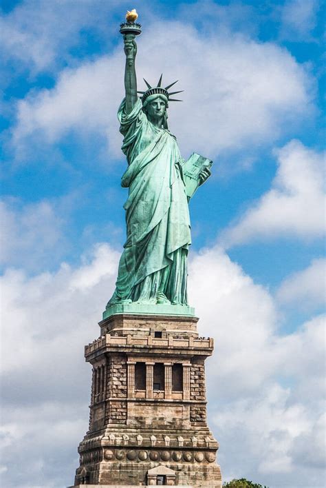 Image result for statue of liberty