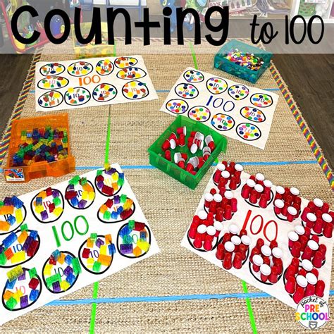 Fun 100 Days Of School Activities at Carolyn Huddleston blog