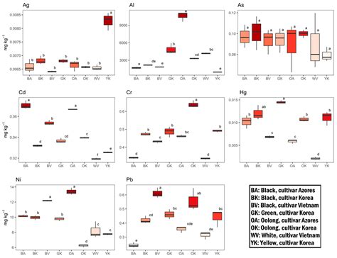 Insights on the Nutraceutical Properties of Different Specialty Teas ...