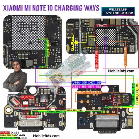Image result for MI Note 8 Pro Charging Problem