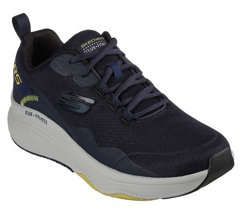 Buy Skechers D'LUX FITNESS - ROAM FREE | Men