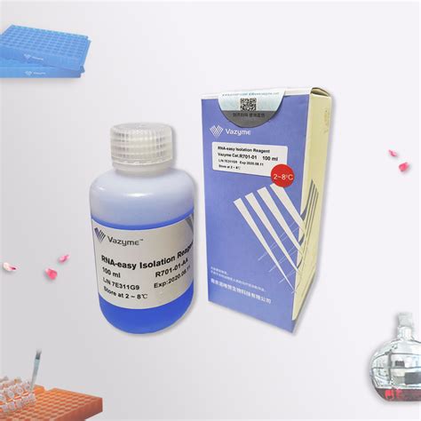 Isolation of RNA From Bacteria 的图像结果