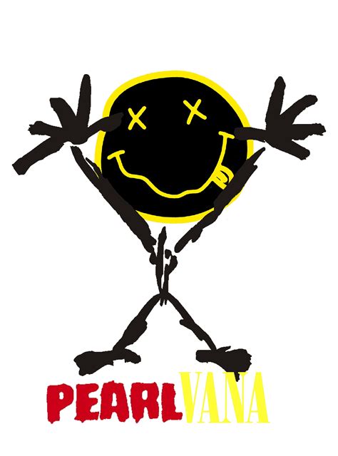 Tatuaggio Logo Pearl Jam