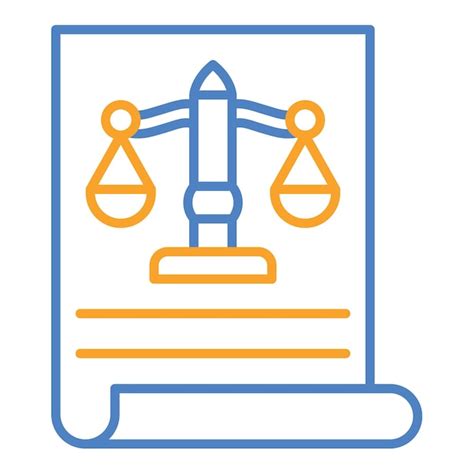 Scroll icon | Premium Vector