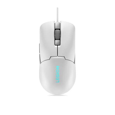 Amazon.in: Buy Lenovo Legion M300 RGB USB Gaming Mouse - Ergonomic ...