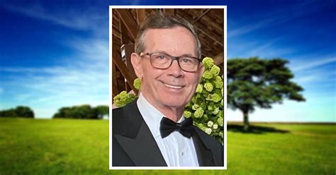 Obituary | Stephen Michael Buchanan of Northville, Michigan | L.J ...