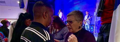 Welcome - House of Prayer Church