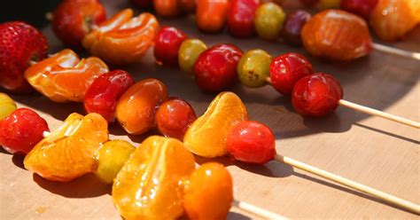 One of TikTok's Favorite Chinese Candies Is Getting Its Own Shop in San ...