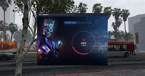 Image result for Fivem ATM Robbery Script