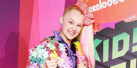 JoJo Siwa’s Smile Transformation: Veneers and Confident New Look