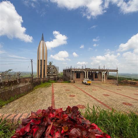 ST.JOSEPH VAZ SHRINE MUDIPU - All You Need to Know BEFORE You Go 2026 ...