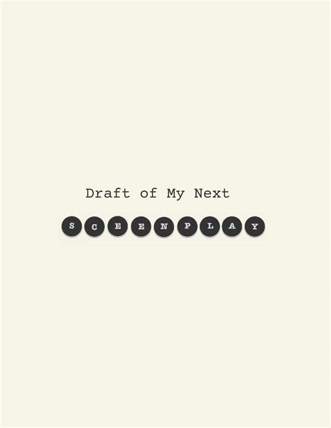 Image result for Script Outline