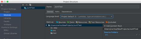 Image result for Java Tests IntelliJ
