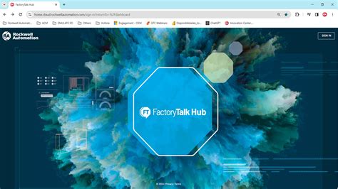 Image result for FactoryTalk Remote Access