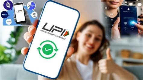 UPI New Rules : యూపీఐ కొత్త రూల్స్.. ఇకపై UPI పిన్ అక్కర్లేదు.. మీ Face ...